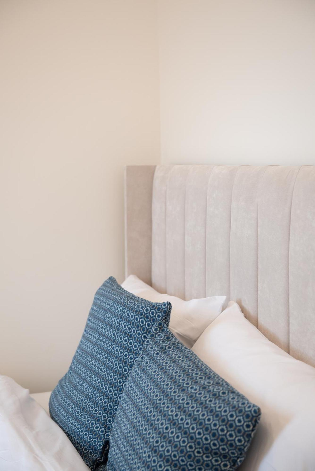 Modern City Living, 1Km From The Heart Of Town! Newcastle upon Tyne Exteriér fotografie