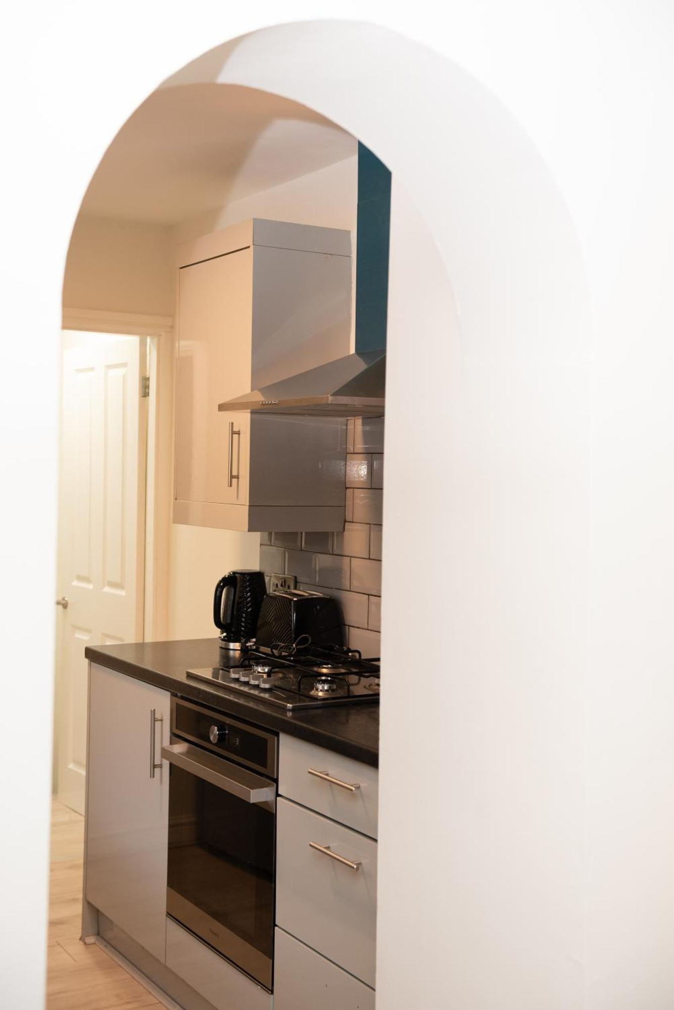 Modern City Living, 1Km From The Heart Of Town! Newcastle upon Tyne Exteriér fotografie