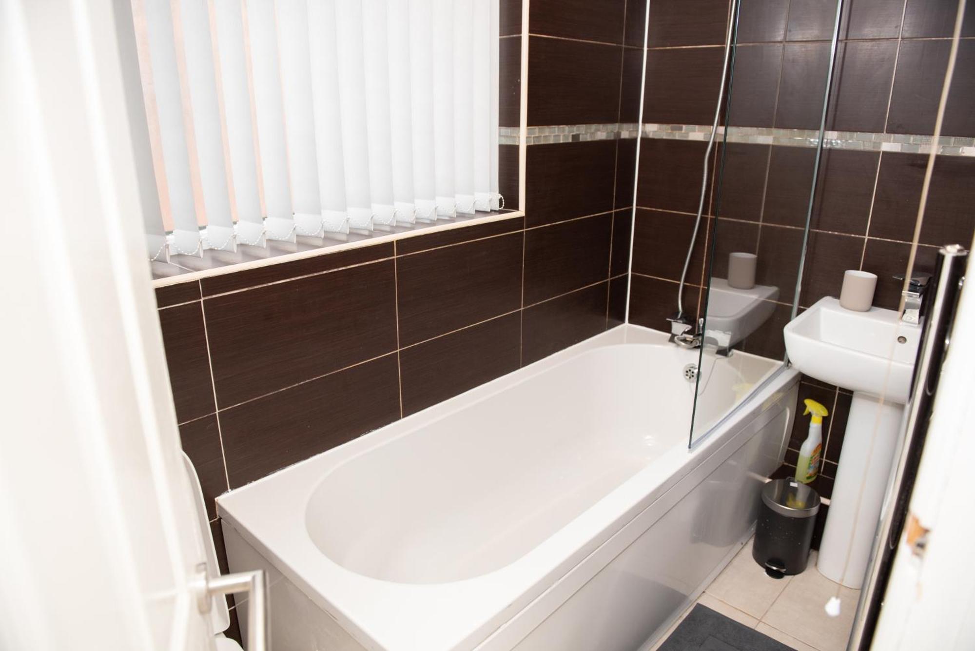 Modern City Living, 1Km From The Heart Of Town! Newcastle upon Tyne Exteriér fotografie