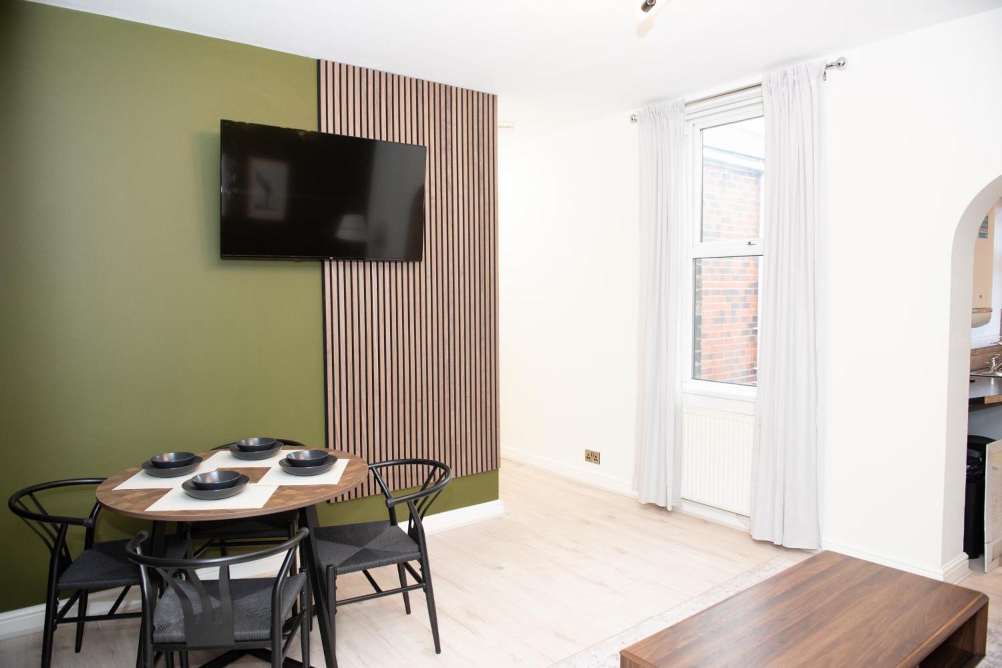 Modern City Living, 1Km From The Heart Of Town! Newcastle upon Tyne Exteriér fotografie