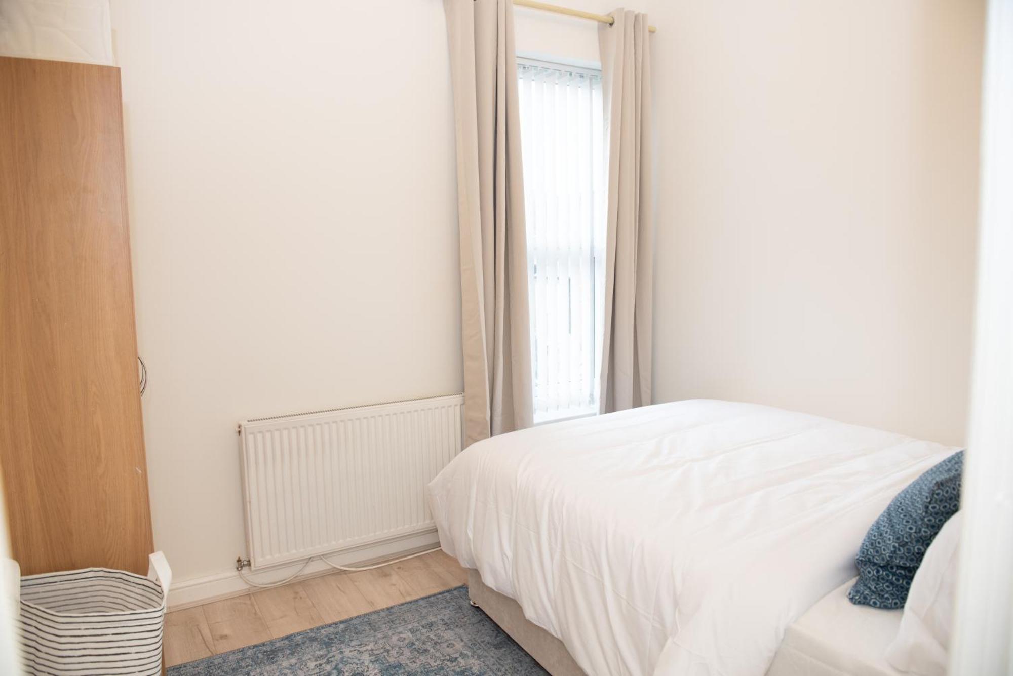 Modern City Living, 1Km From The Heart Of Town! Newcastle upon Tyne Exteriér fotografie